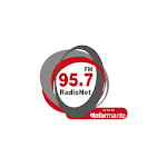 Cover Image of Download Radio Net 95.7 1.3 APK