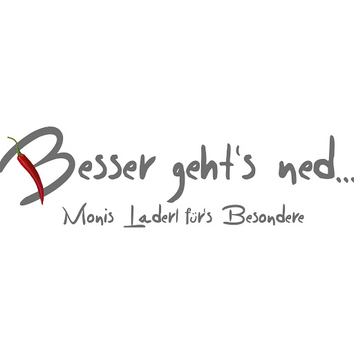 Besser geht's ned logo