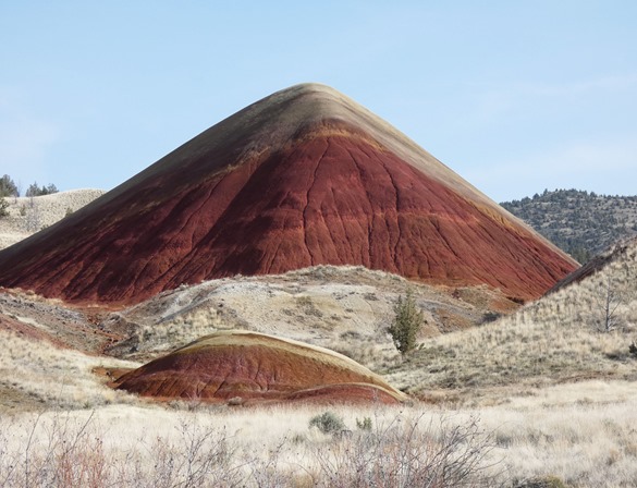 Red Hill