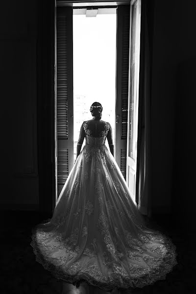 Wedding photographer Michele De Nigris (micheledenigris). Photo of 16 April 2020