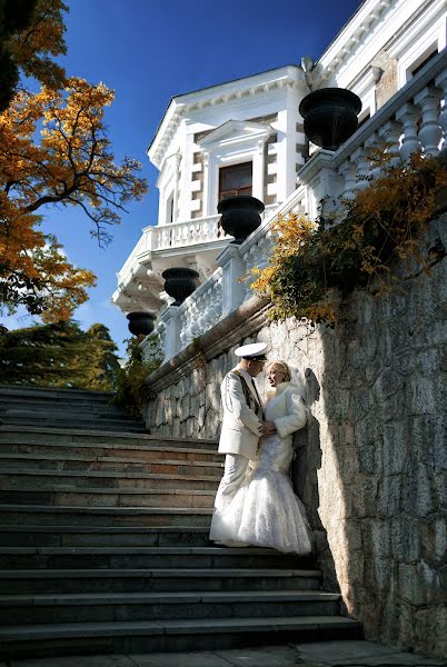 Wedding photographer Natali Vaysman-Balandina (waisman). Photo of 16 February 2017