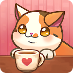 Cover Image of Descargar Gato Furistas Café 1.831 APK