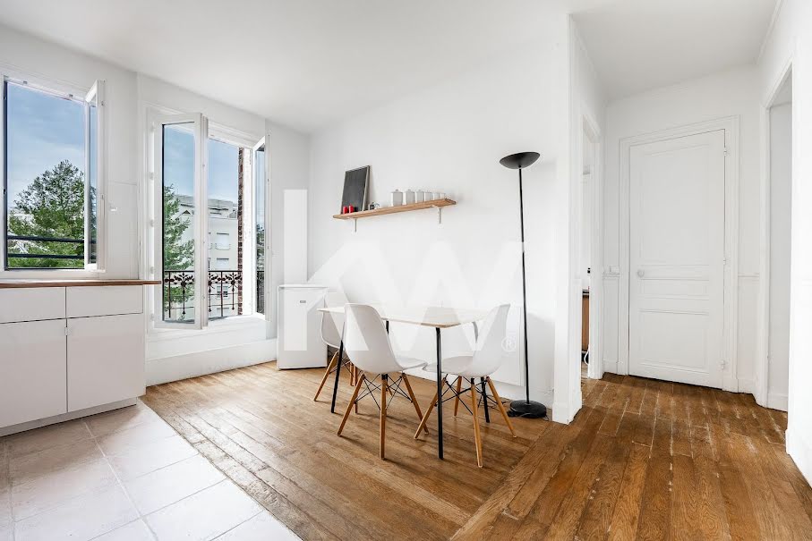 Vente appartement 3 pièces 47.47 m² à Boulogne-Billancourt (92100), 395 000 €