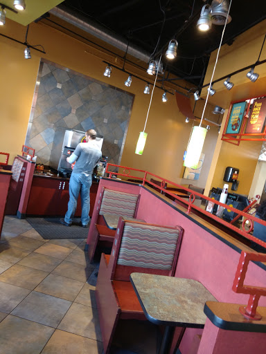 Mexican Restaurant «Pancheros Mexican Grill», reviews and photos, 555 N Scottsdale Rd #105, Tempe, AZ 85281, USA