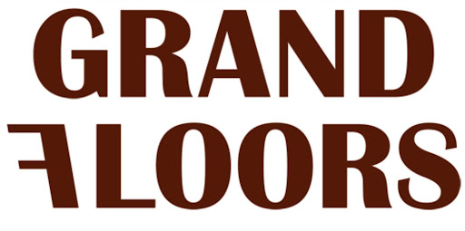 Grand Floors Ltd. logo