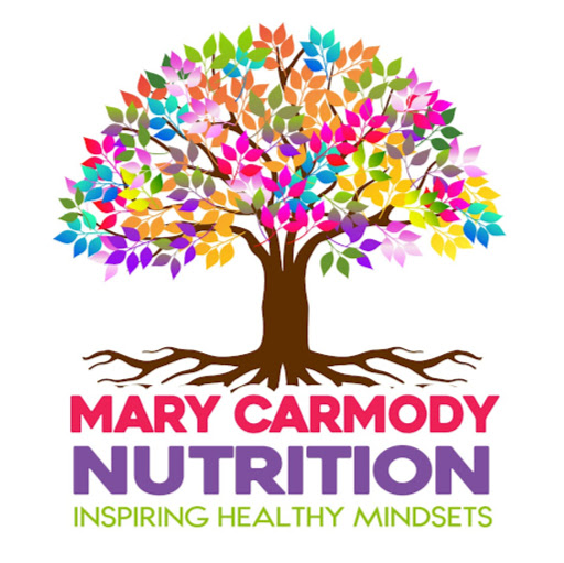 Mary Carmody Nutrition Cork logo