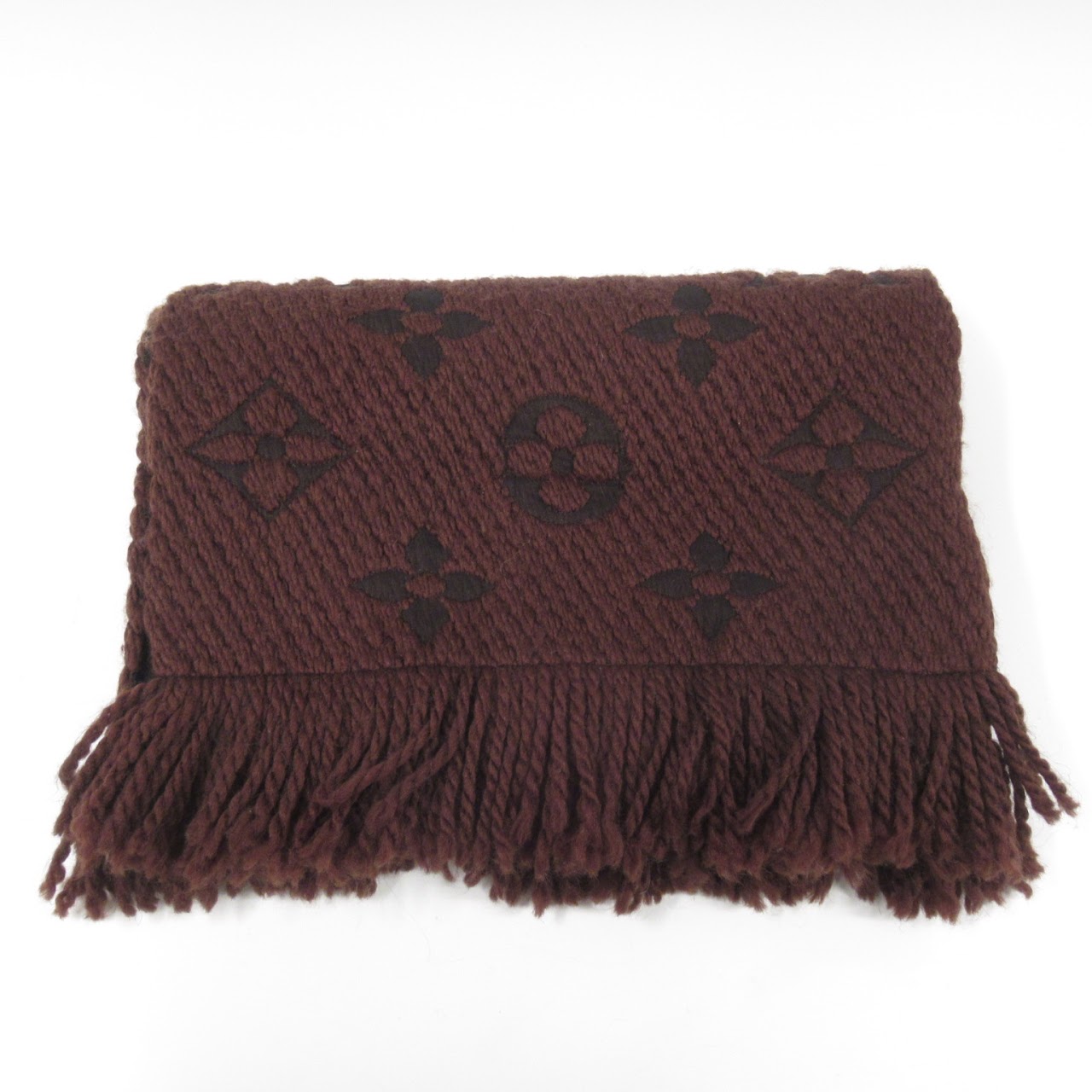 Louis Vuitton Scarf