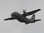 C-27J Spartan