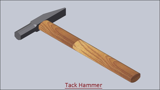 Tack Hammer_1 Tack Hammer_1