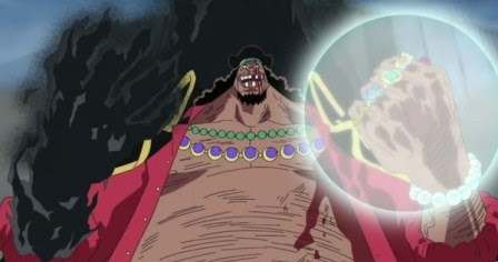 One Piece: Fujitora's Devil Fruit Abilities, Explained