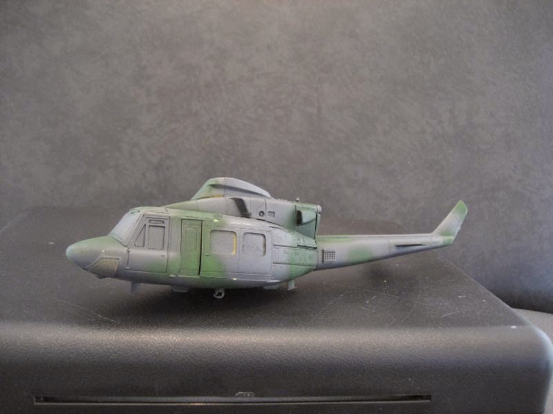 [Chrono Décembre 2014] [Italeri] Bell CH-146 Griffon - Page 2 250150110%2520CH-146