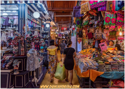 pasar chatuchak