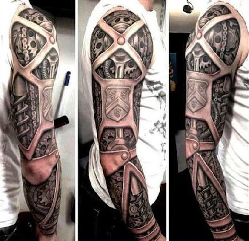 Dump A Day Simply Amazing Tattoos   23 Pics