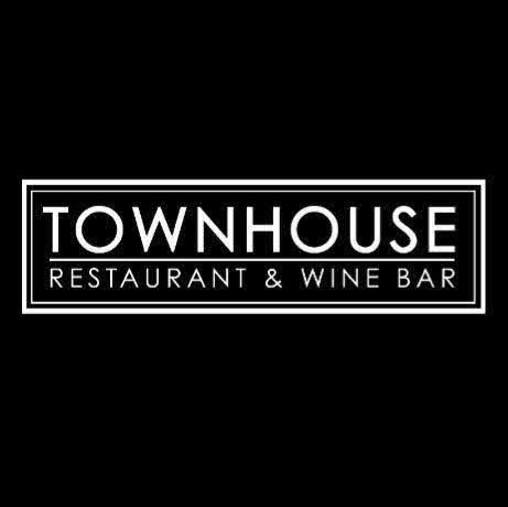 Townhouse Restaurant & Wine Bar logo