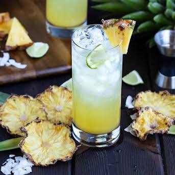 10 Best Malibu Coconut Rum Drinks Recipes Yummly