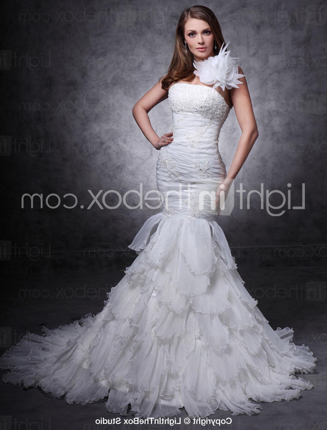 Wedding Dress - US  299.99