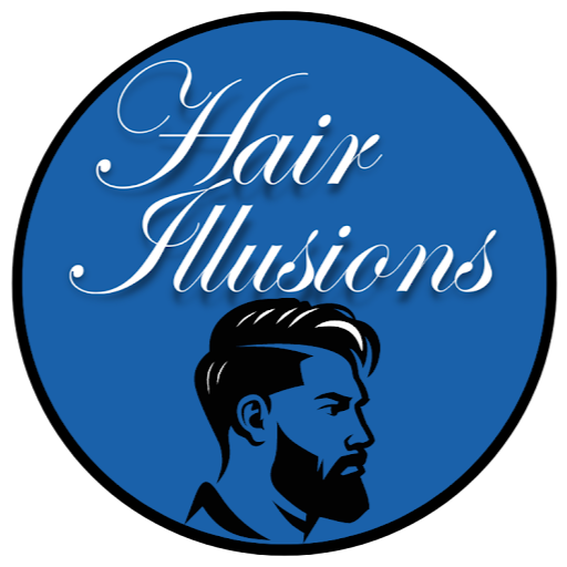 Hair Illusions logo