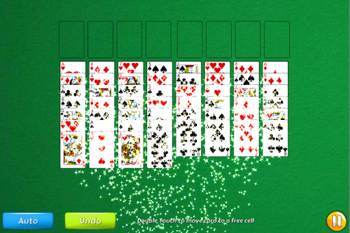 免費下載棋類遊戲APP|Freecell Solitaire Ultimate app開箱文|APP開箱王