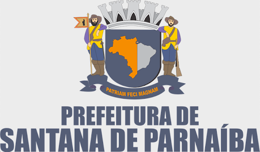 Prefeitura de Santana de Parnaíba logo