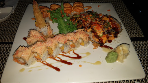 Japanese Restaurant «Osaka Sushi», reviews and photos, 60 Dutch Hill Rd, Orangeburg, NY 10962, USA