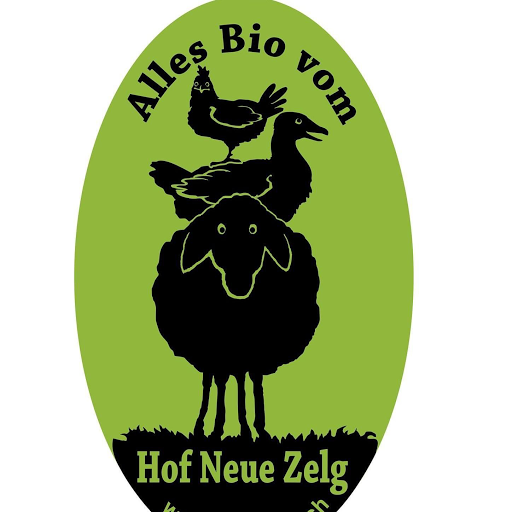 Hof Neue Zelg logo