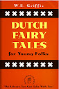 Dutch Fairy Tales For Young Folks