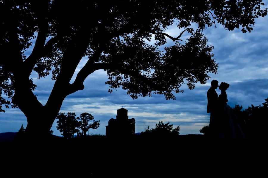 Fotógrafo de bodas Ninoslav Stojanovic (ninoslav). Foto del 9 de marzo 2017