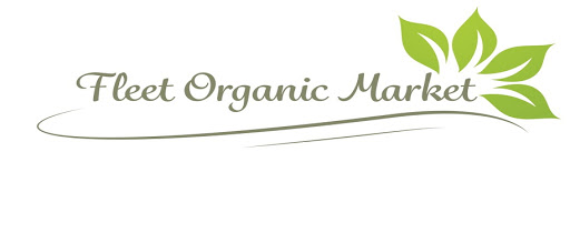 Fleet Organic Market logo