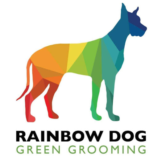 Rainbow Dog Grooming