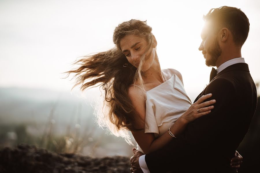 Wedding photographer Matteo Innocenti (matteoinnocenti). Photo of 24 September 2018