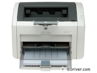  download driver HP LaserJet 1022 Printer