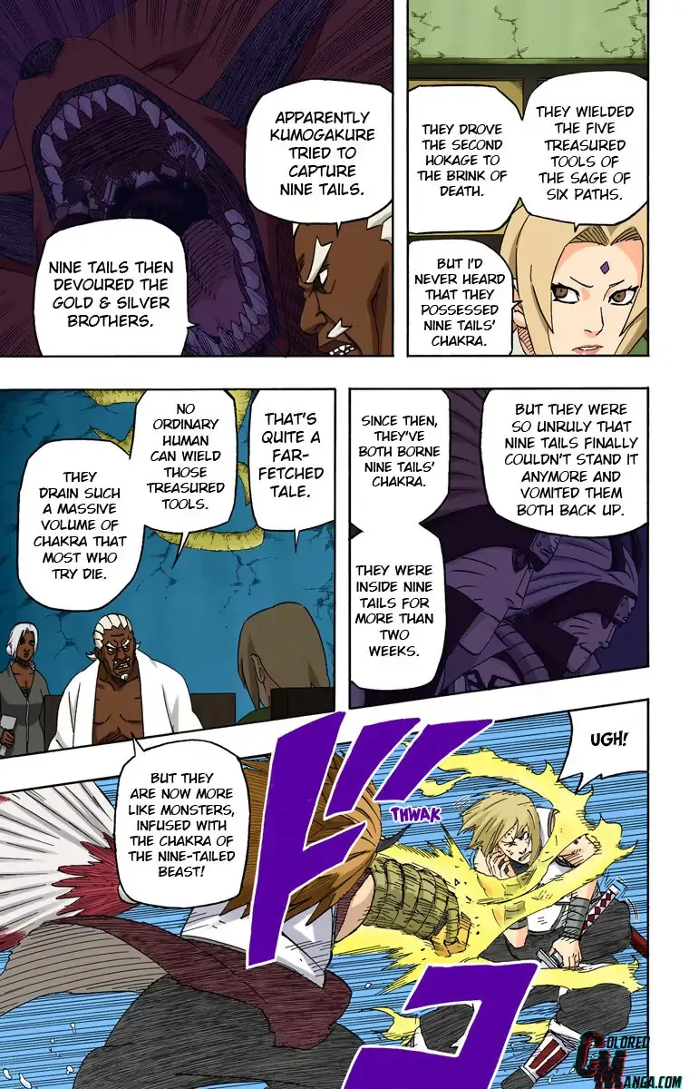 Chapter 527 Page 4