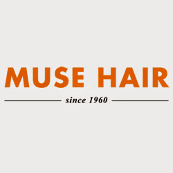 Muse Hair logo