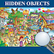 Download Hidden Objects For PC Windows and Mac 1.1