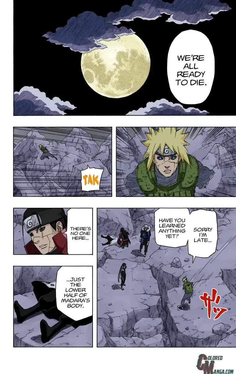 Chapter 683 Page 7