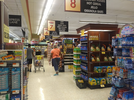 Supermarket «Key Food», reviews and photos, 213-22 Jamaica Ave, Queens Village, NY 11428, USA