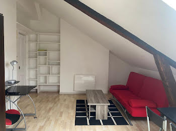 appartement à Le Havre (76)