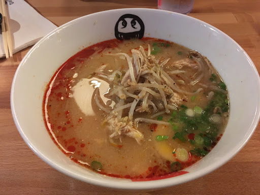 Ramen Restaurant «Daruma Ramen», reviews and photos, 612 E 6th St B, Austin, TX 78701, USA