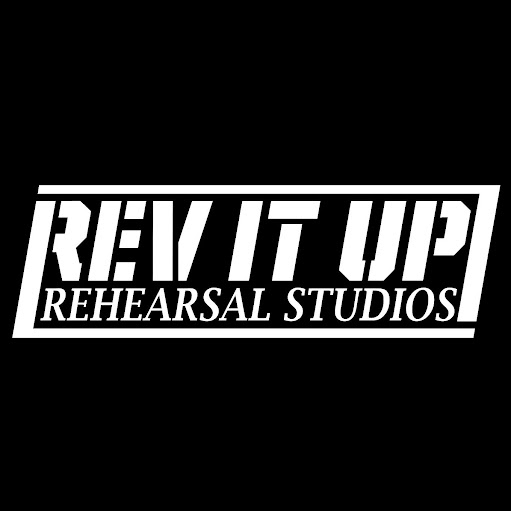 Rev It Up Rehearsal Studios