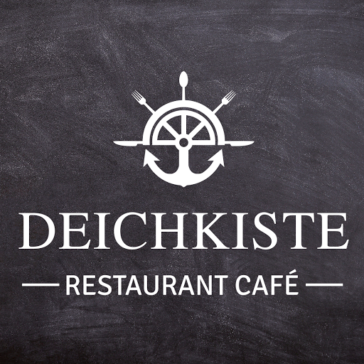 DEICHKISTE logo