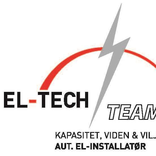 EL-TECH Fredericia logo