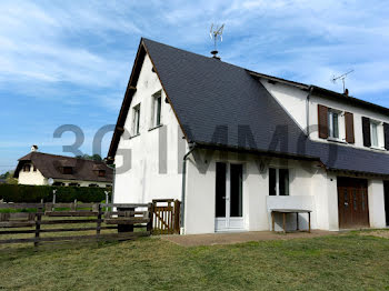 maison à Cormeilles (27)