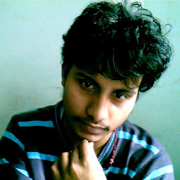 Anil Mandal's user avatar