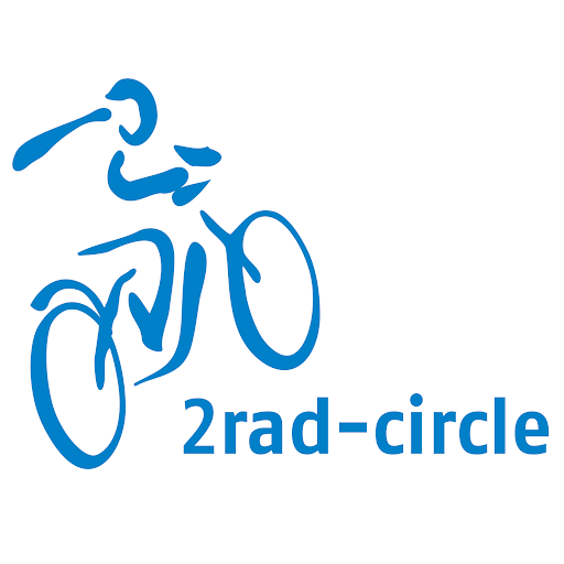 2rad-circle Bad Vilbel logo