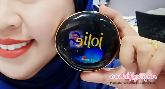 JOLIE SHIMMER SHINE CUSHION (2)