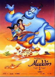 Phim Aladdin Và Cây Đèn Thần