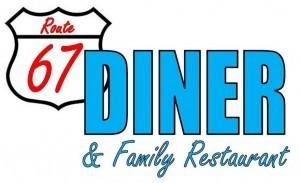 67 Family Diner