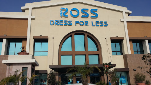 Clothing Store «Ross Dress for Less», reviews and photos, 241 N Glendale Ave, Glendale, CA 91206, USA