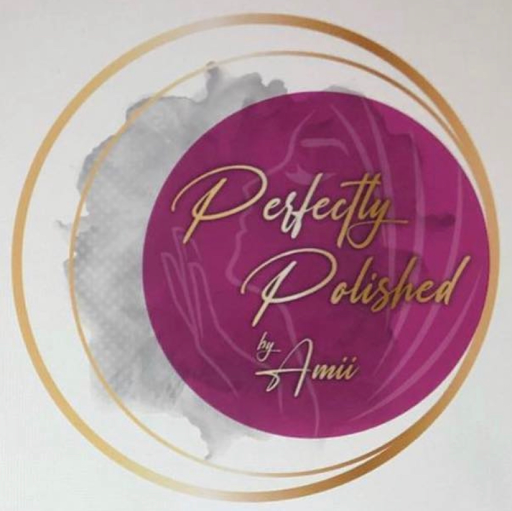 Perfectly Polished By Amii logo