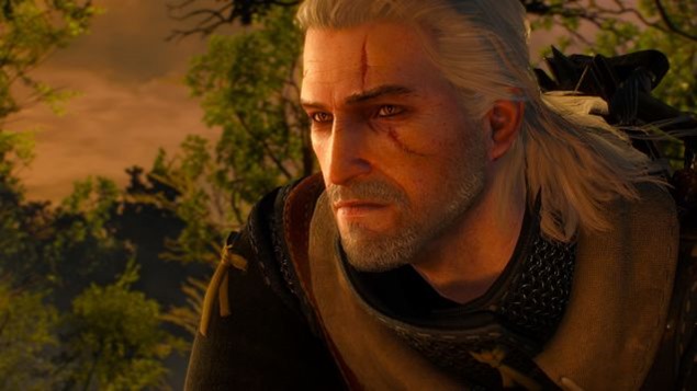 witcher 3 new game plus impressions 01